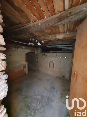 Maison de village - 63 m² - 3 pièces