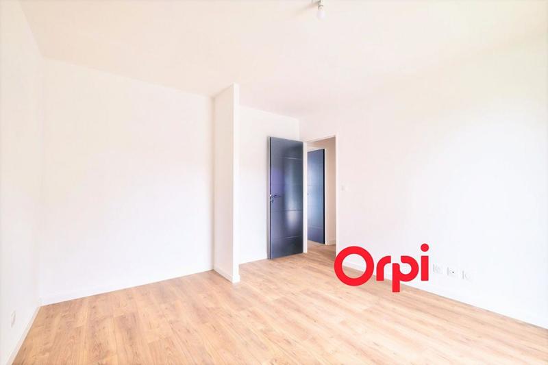 Maison - 142 m² - 6 pièces