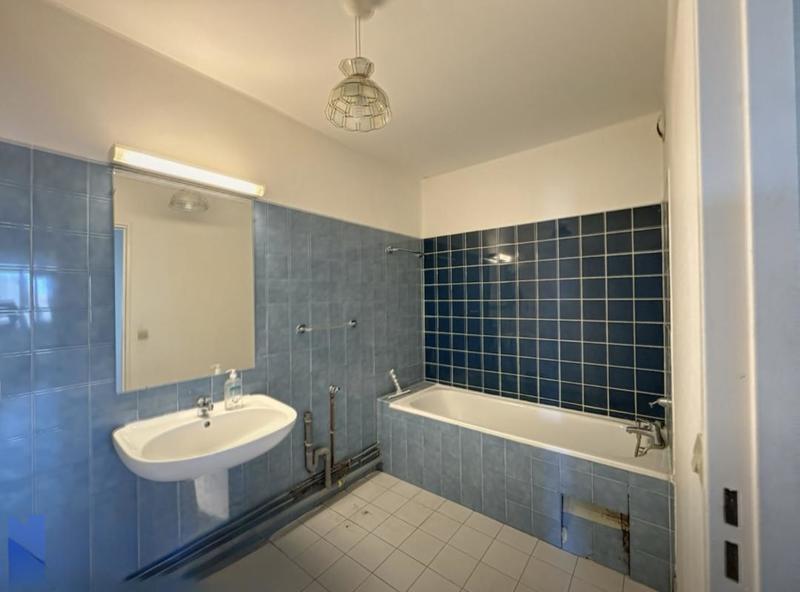 Appartement - 73 m² - 3 pièces