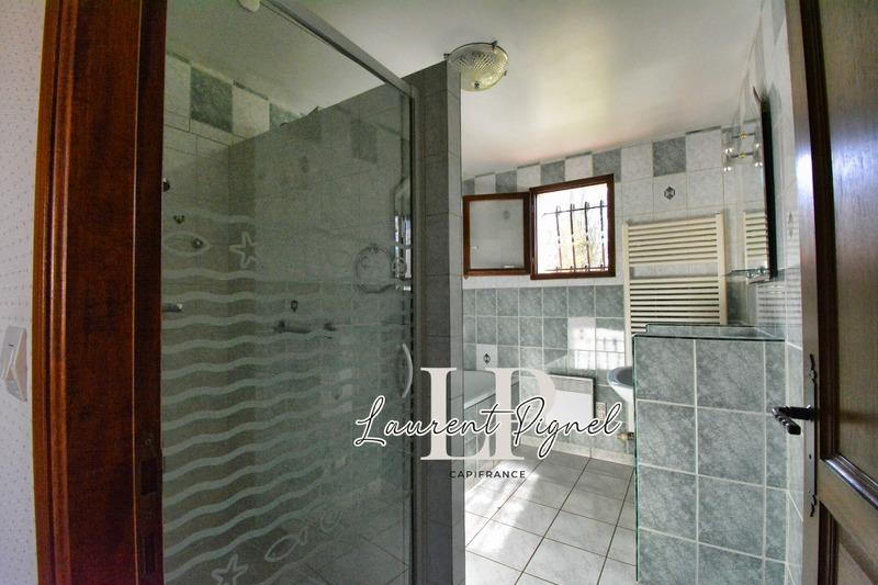 Maison - 118 m² - 4 pièces