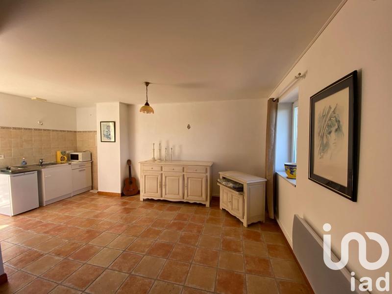 Maison - 172 m² - 7 pièces