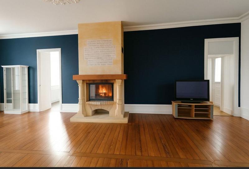 Maison - 415 m² - 20 pièces