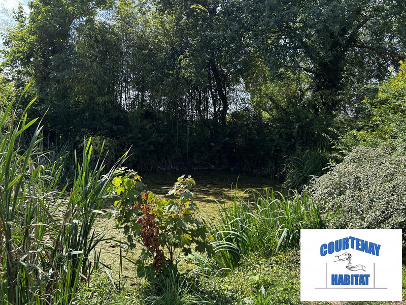 Maison traditionnelle - 110 m² - 4 pièces