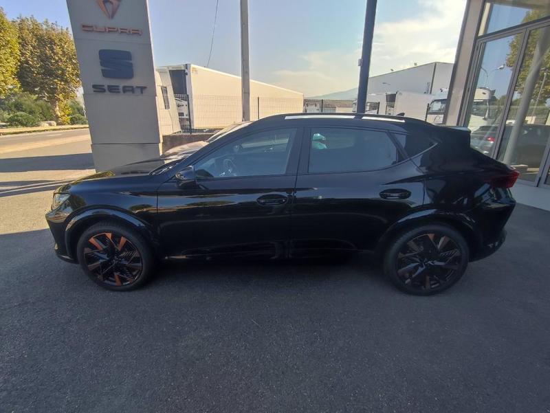 Cupra Formentor 1.5 eTSI Hybrid 150 ch Dsg7 V