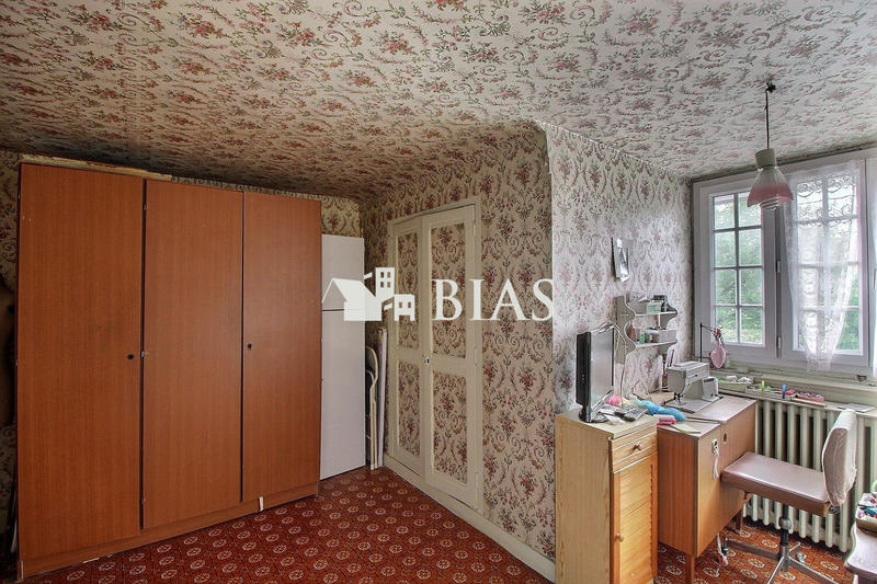 Maison - 119 m² - 5 pièces