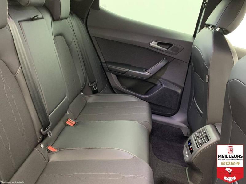 Cupra Formentor Nouveau 1.5 Etsi Hybrid 150 Ch Dsg7 V