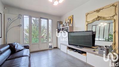 Appartement - 71 m² - 3 pièces