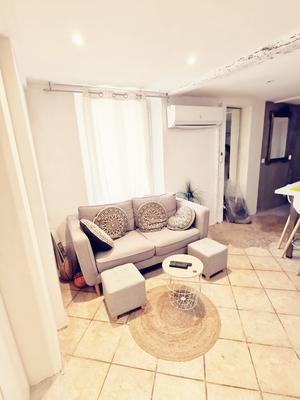 Appartement - 72 m² - 4 pièces