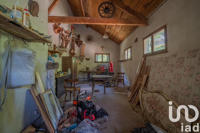 Maison de maîtres - 185 m² - 5 pièces