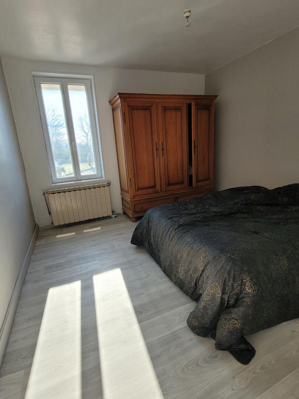 Maison - 188 m² - 5 pièces