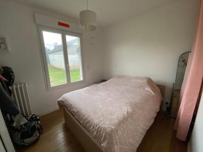 Maison - 63 m² - 4 pièces