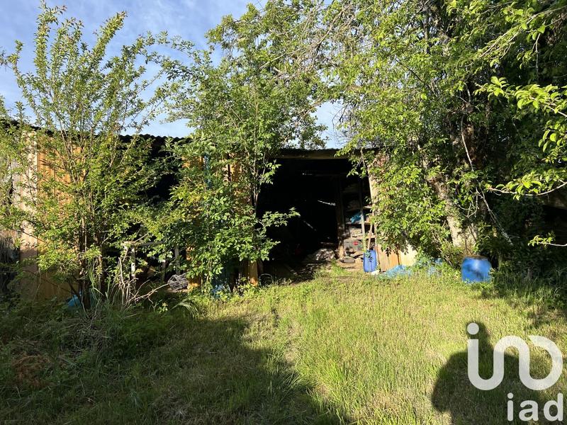 Maison de campagne - 142 m² - 5 pièces