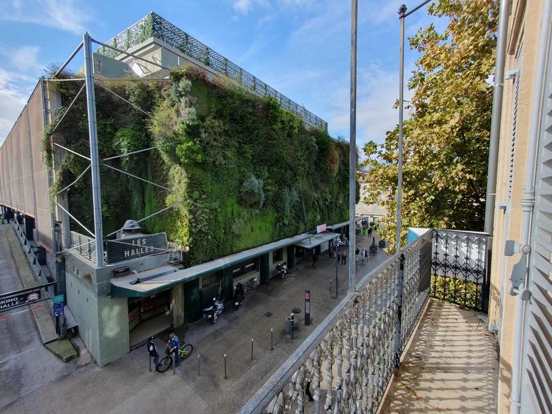 Appartement - 33 m² - 2 pièces