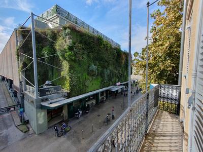 Appartement - 33 m² - 2 pièces