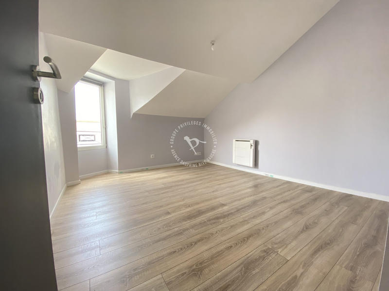 Duplex - 48 m² - 2 pièces