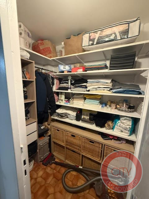 Appartement - 77 m² - 4 pièces