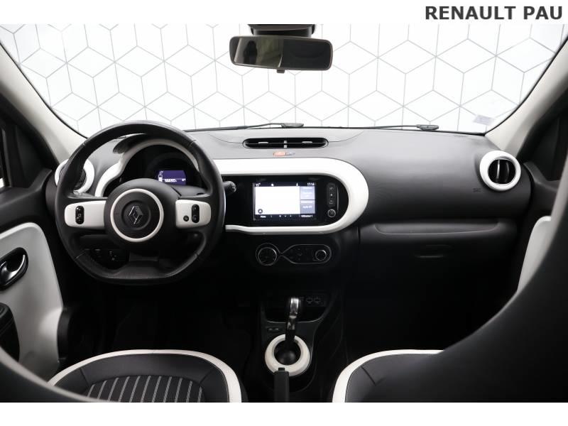 Renault Twingo III Achat Intégral Intens