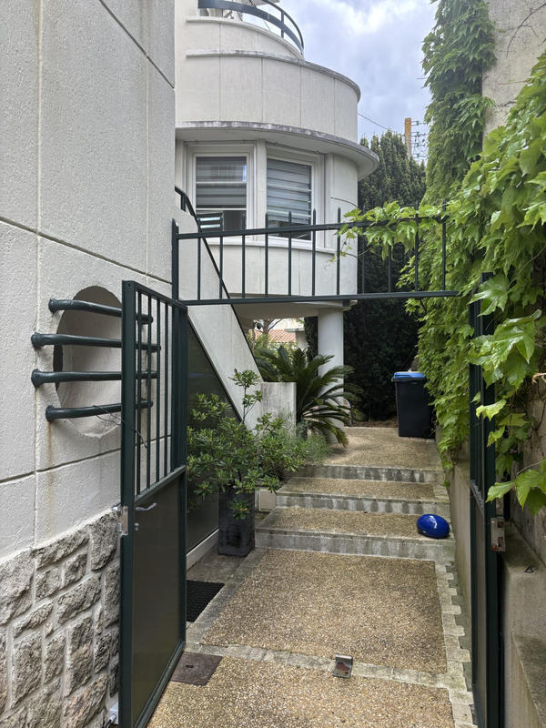 Villa - 150 m² - 6 pièces