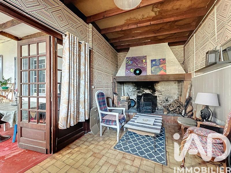Maison - 165 m² - 4 pièces