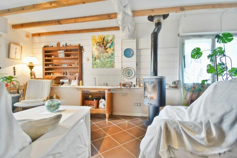 Maison - 70 m² - 2 pièces