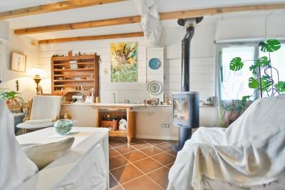 Maison - 70 m² - 2 pièces