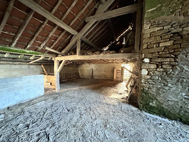 Maison - 106 m² - 4 pièces