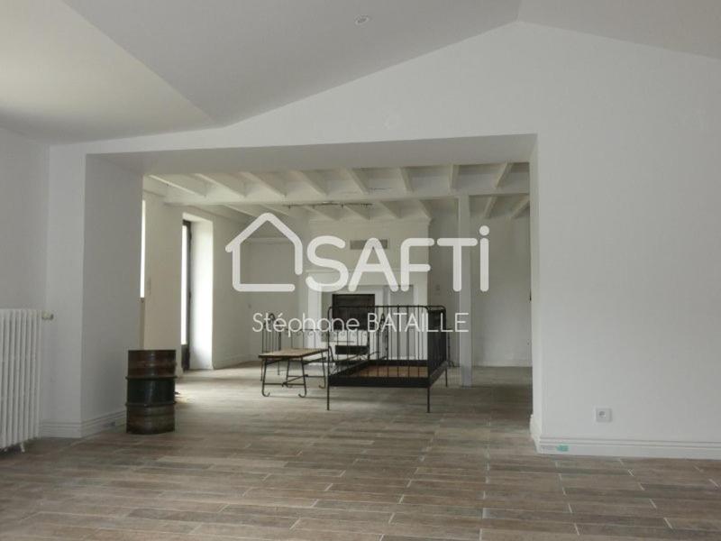 Maison - 158 m² - 4 pièces