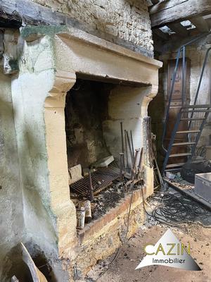 Maison - 300 m² - 6 pièces