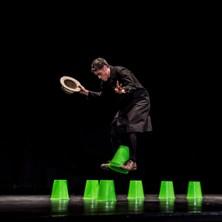 Bakéké - Fabrizio Rosselli