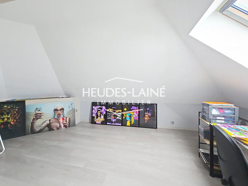 Immeuble - 155 m² - 7 pièces