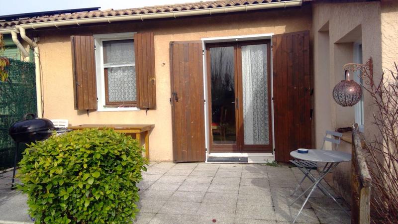 Maison - 72 m² - 4 pièces