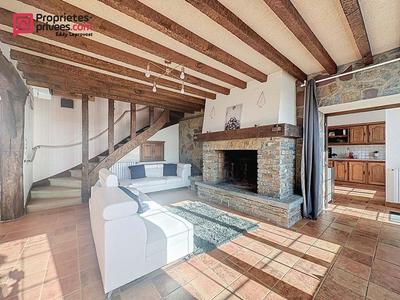 Maison - 197 m² - 5 pièces