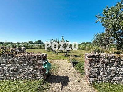 Maison - 156 m² - 5 pièces