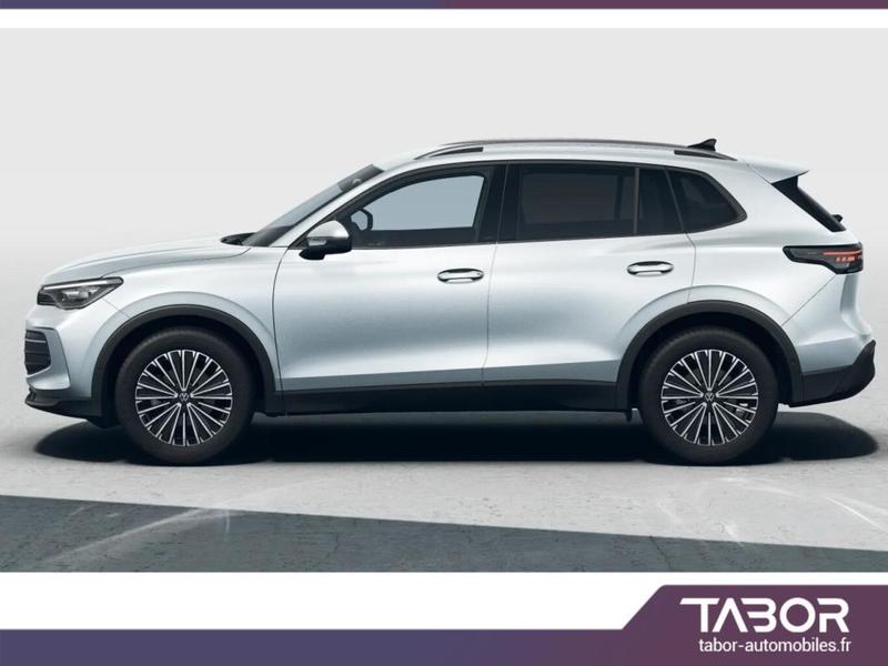 Volkswagen Tiguan eTSI 150 Life Led+ ComfortP