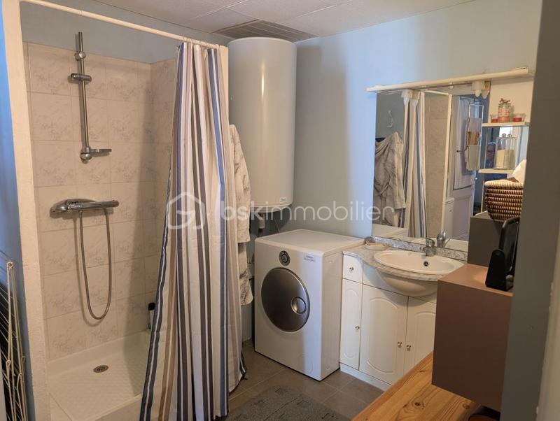 Mas - 75 m² - 3 pièces