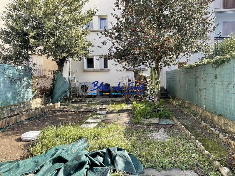 Maison - 140 m² - 4 pièces