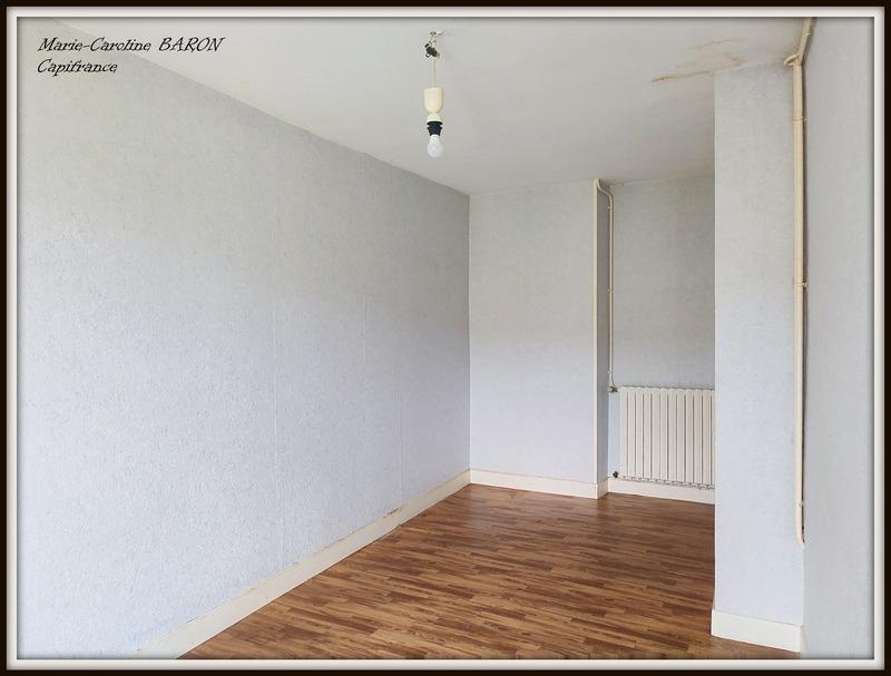 Maison de village - 104 m² - 6 pièces