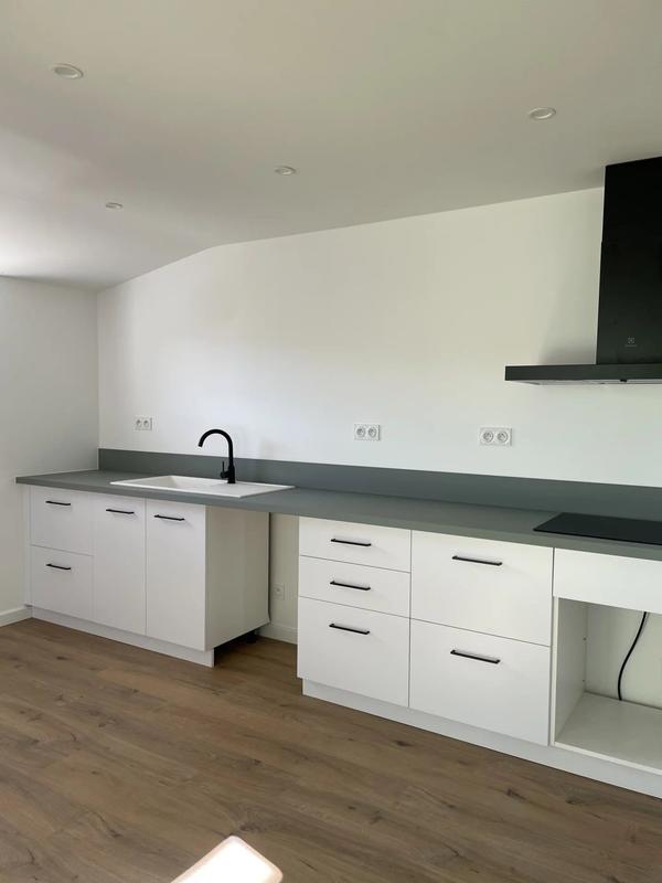 Maison - 130 m² - 4 pièces