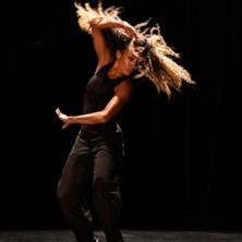 Ana Perez Stabet Mater - les Voix du Corps