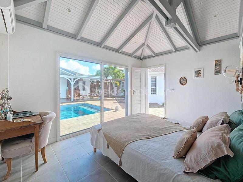 Villa - 119 m² - 4 pièces