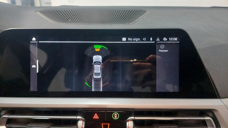 Bmw Série 3 316d G20 122 Ch Bva8 Lounge