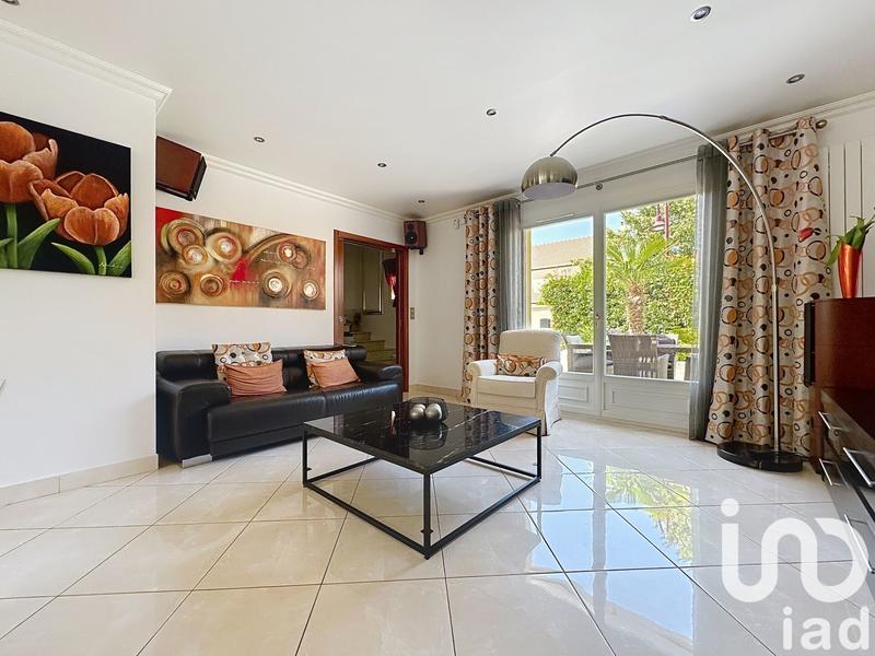 Maison de maîtres - 237 m² - 10 pièces