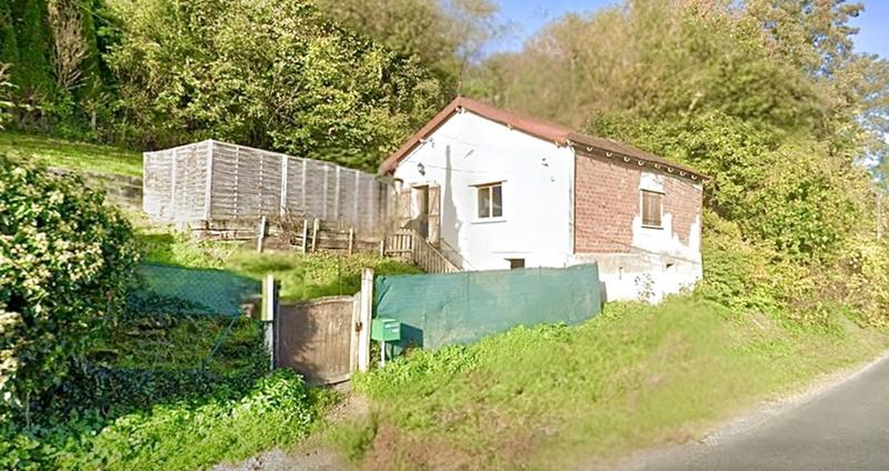 Maison - 60 m² - 4 pièces