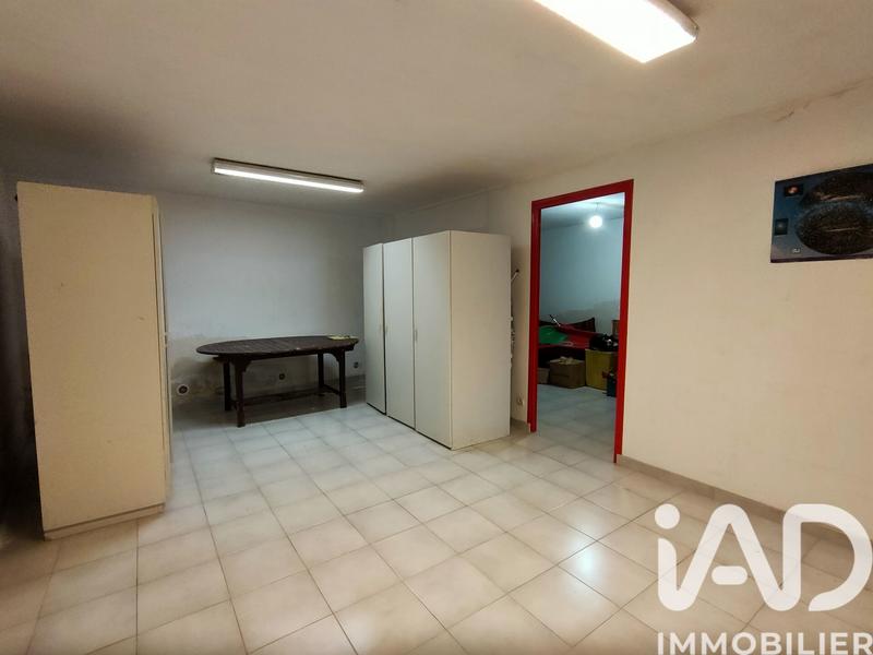 Maison - 160 m² - 9 pièces