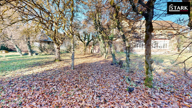 Maison - 274 m² - 10 pièces