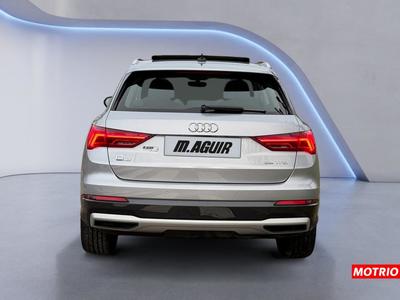 Audi Q3 II 35 Tfsi 150 Design Luxe s tronic 7