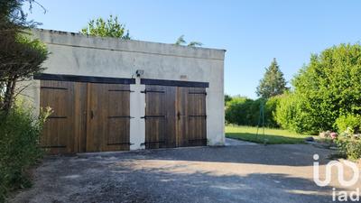 Maison de campagne - 143 m² - 7 pièces