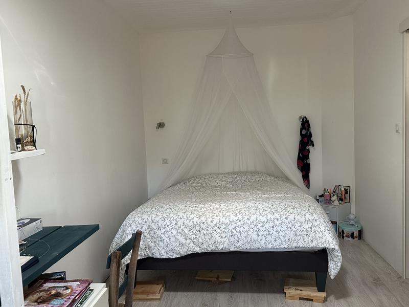 Maison - 104 m² - 5 pièces