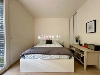 Appartement - 27 m² - 1 pièce