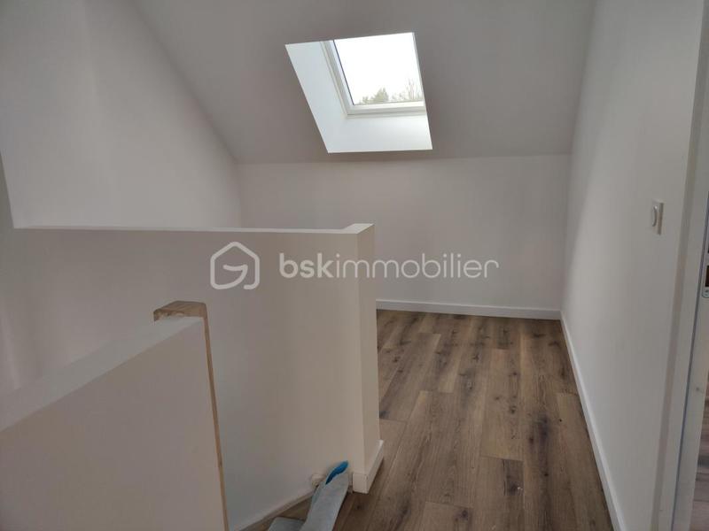 Immeuble - 223 m² - 11 pièces